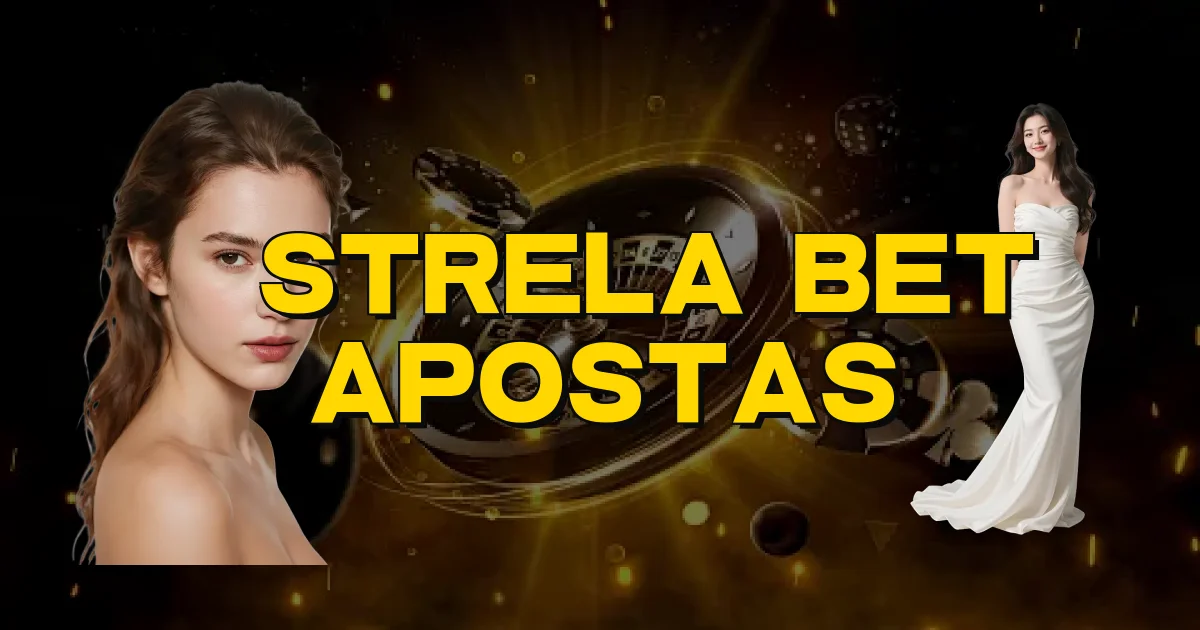 Éstrela Bet Apostas Oficial